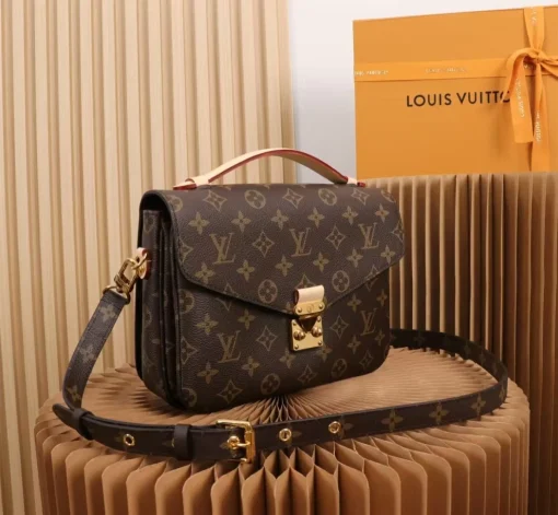 Pochette MetisMM
