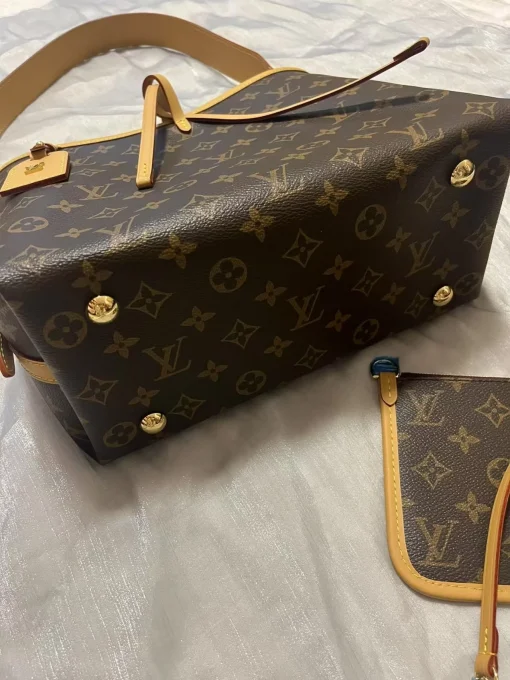 Louis Vuitton Monogram - Image 5