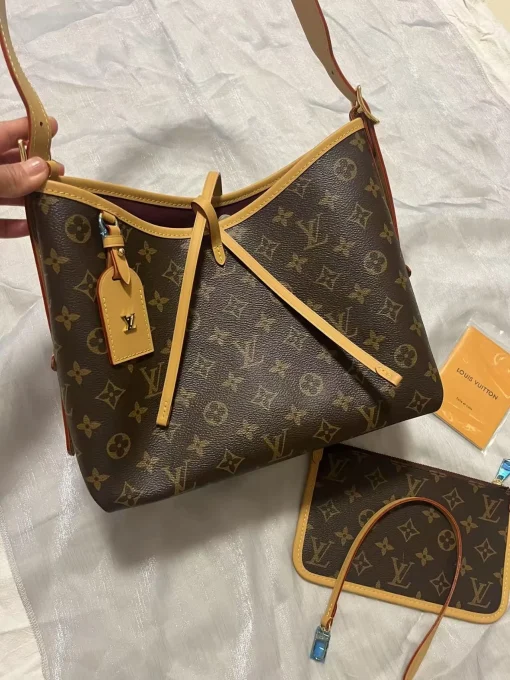 Louis Vuitton Monogram