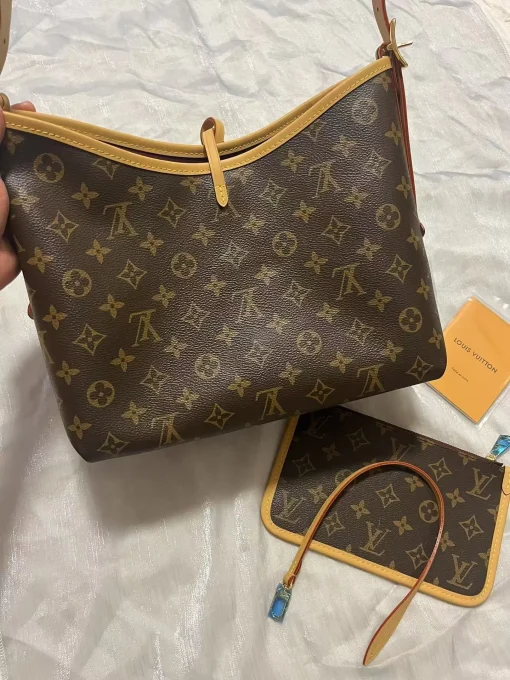 Louis Vuitton Monogram - Image 7