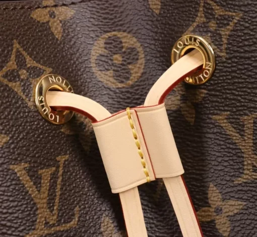 Louis Vuitton Montaigne - Image 3