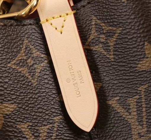 Louis Vuitton Montaigne - Image 4