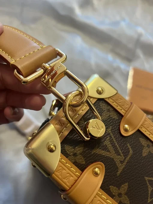 LV side Trunk - Image 2