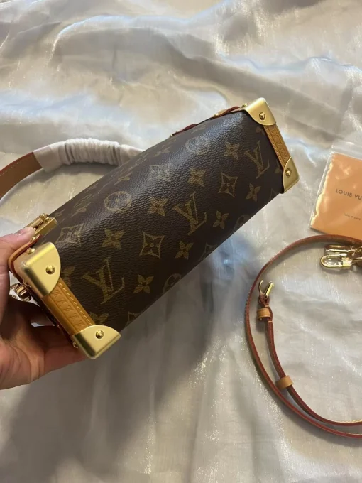 LV side Trunk - Image 3