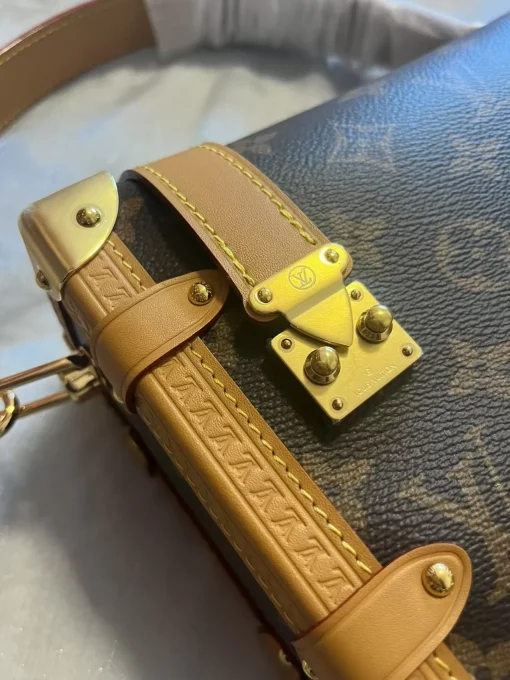 LV side Trunk - Image 4