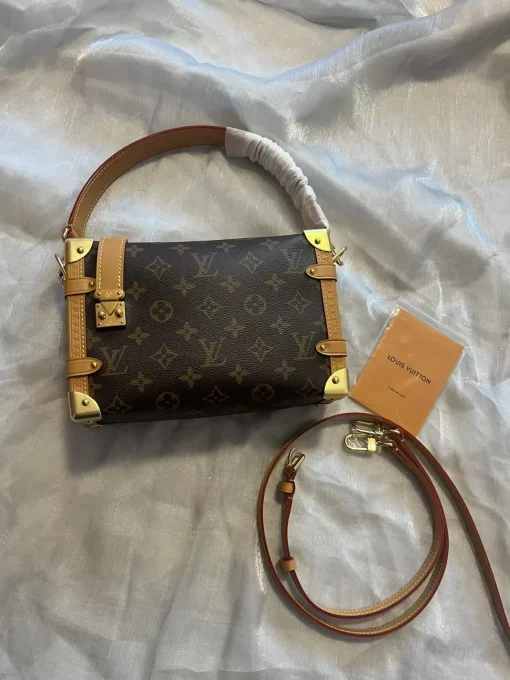 LV side Trunk - Image 5