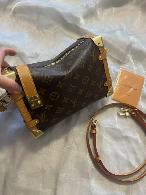 LV side Trunk - Image 7