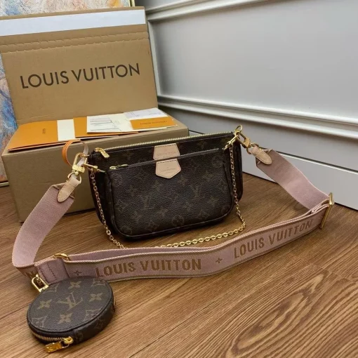 Pochette Accessoires