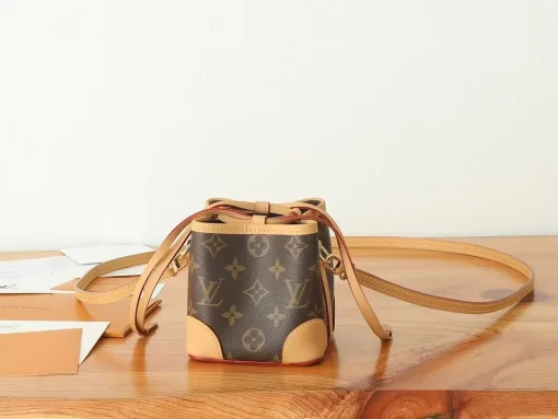 Noe purse - Image 2
