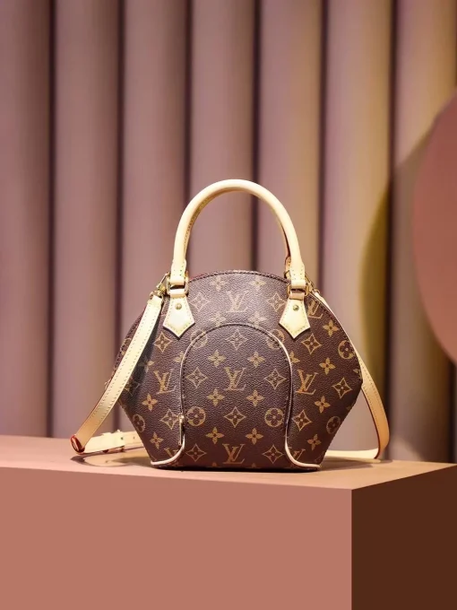 LV  Ellipse