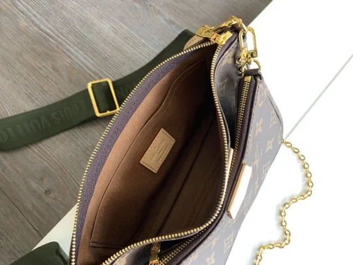 Multi  Pochette - Image 2