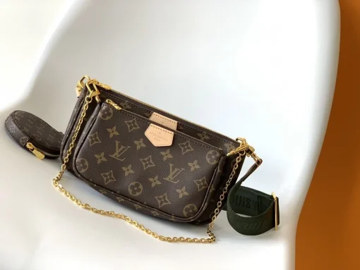 Multi  Pochette - Image 3