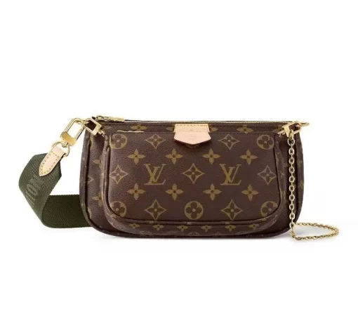 Multi  Pochette