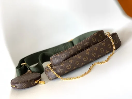 Multi  Pochette - Image 4