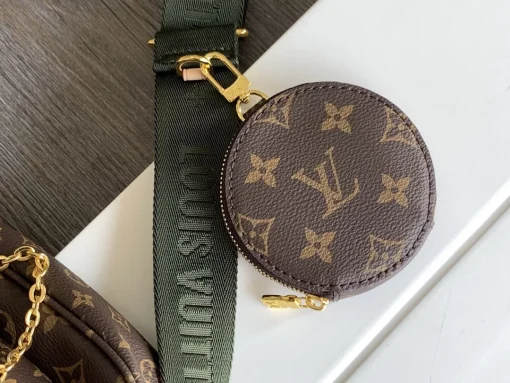 Multi  Pochette - Image 8