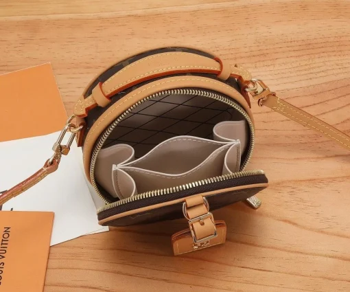 Petite Chapeau - Image 8