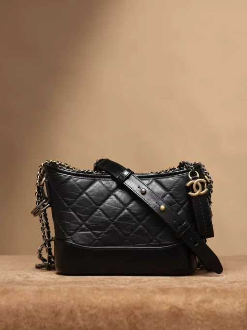 Chanel Gabrielle Hobo Bag