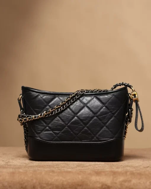 Chanel Gabrielle Hobo Bag - Image 2