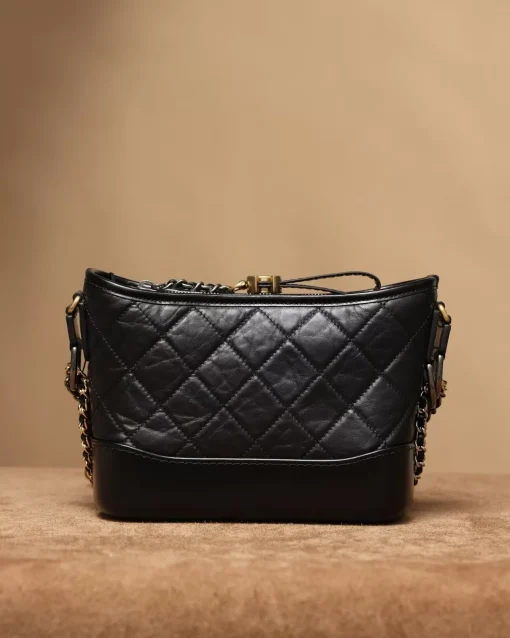 Chanel Gabrielle Hobo Bag - Image 4