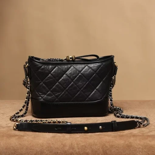 Chanel Gabrielle Hobo Bag - Image 6