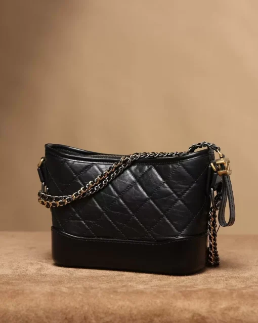 Chanel Gabrielle Hobo Bag - Image 7