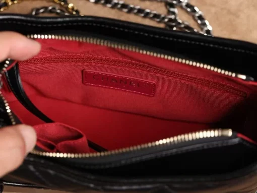 Chanel Gabrielle Hobo Bag - Image 8