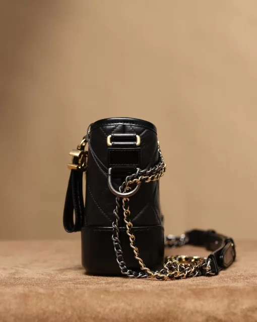 Chanel Gabrielle Hobo Bag - Image 9