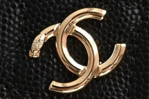 Chanel Vertical Classic Flap Bag - Image 3