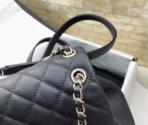 Chanel Classic Backpack - Image 5