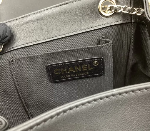 Chanel Classic Backpack - Image 6