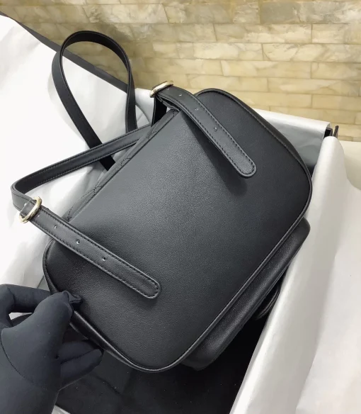 Chanel Classic Backpack - Image 8