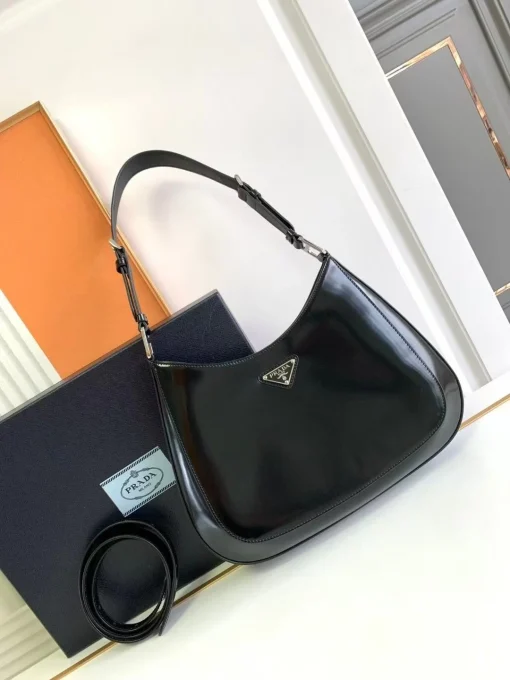 PRADA Cleo Bag