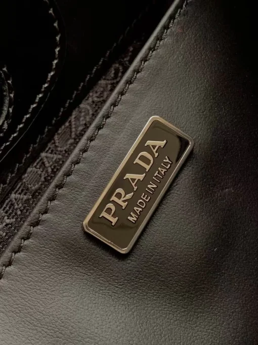 PRADA Cleo Bag - Image 3