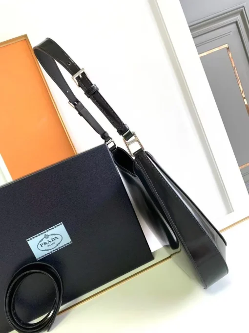PRADA Cleo Bag - Image 5