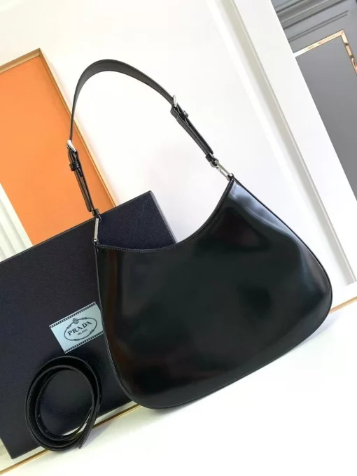 PRADA Cleo Bag - Image 6