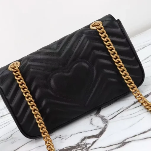 GUCCI  GG Marmont - Image 4
