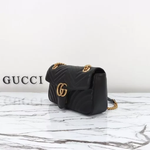 GUCCI  GG Marmont - Image 5