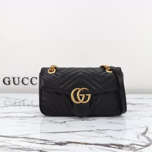 GUCCI  GG Marmont