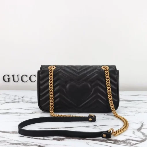 GUCCI  GG Marmont - Image 8