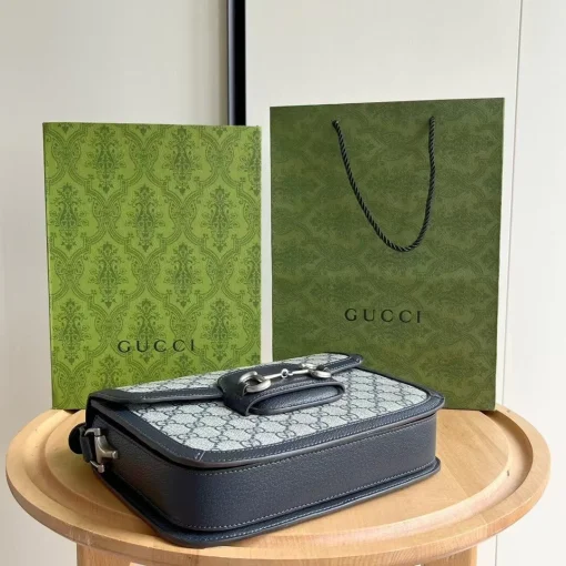 GUCCI  Horsebit 1955 - Image 2