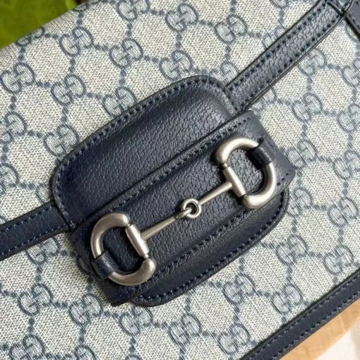 GUCCI  Horsebit 1955 - Image 3