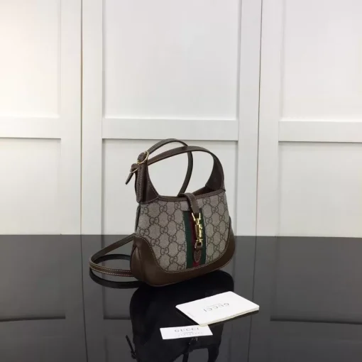 GUCCI  Jackie 1961 - Image 2