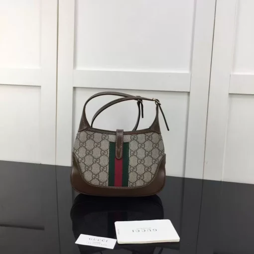 GUCCI  Jackie 1961 - Image 3