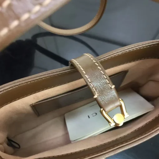 GUCCI  Jackie 1961 - Image 5
