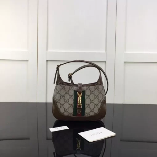 GUCCI  Jackie 1961