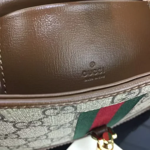 GUCCI  Jackie 1961 - Image 8