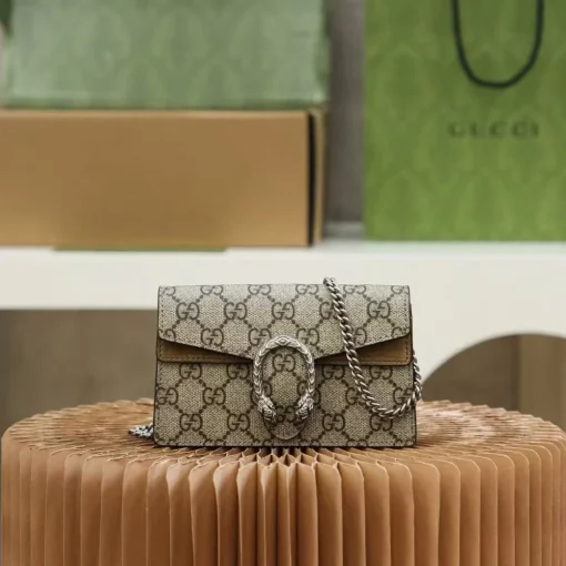 GUCCI  Dionysus