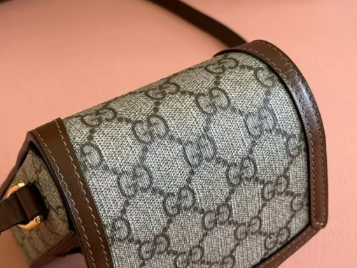 GUCCI  Horsebit 1955 - Image 2