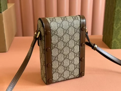 GUCCI  Horsebit 1955 - Image 4