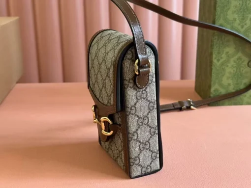 GUCCI  Horsebit 1955 - Image 7